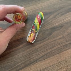 Hitter Pipe