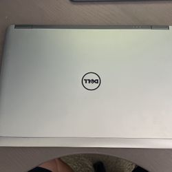 Dell Ultrabook - E7470
