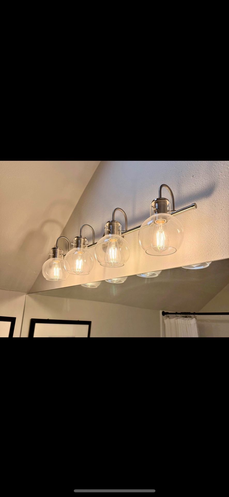 Bathroom Lights