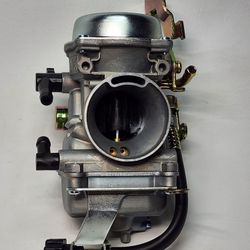 Carburetor Carb for Kawasaki KLX250 KLX250R KLX250S Bike  Motorbike 