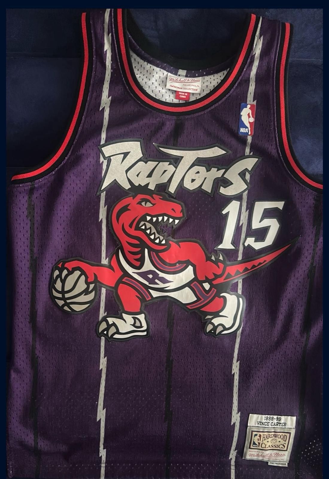 Jersey