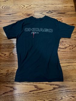 Playboi Carti Chicago Opium T shirt