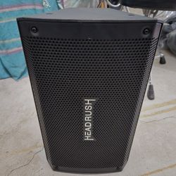 Headrush 108 Frfr Powered Guitar Amplifier