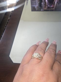 Engagement Ring