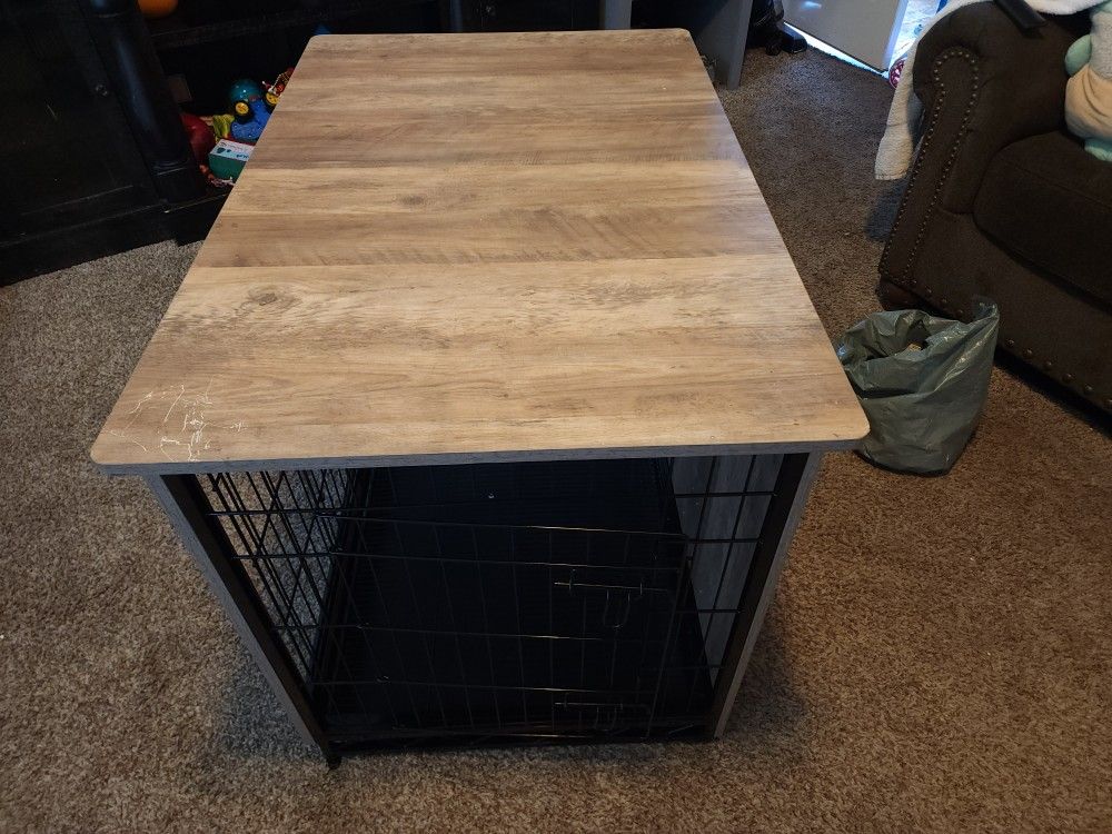 Dog Crate