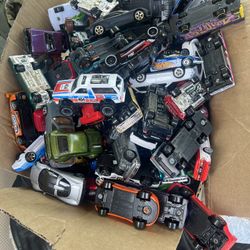 Hot Wheels Etc Lot 
