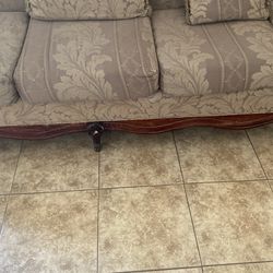 Couch $40