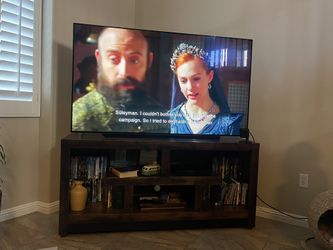 Entertainment Center 