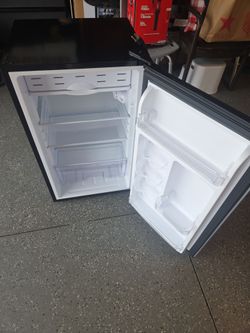 Mini fridge ,