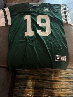 Keyshawn Johnson jersey