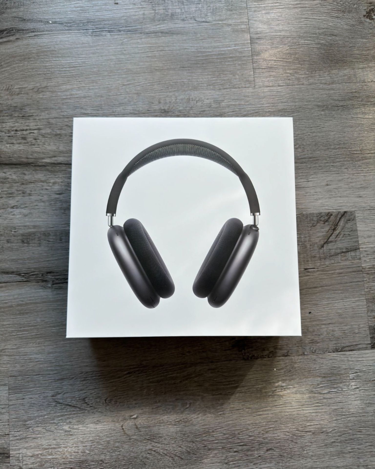 AirPod Max USB C