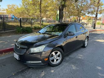 2014 Chevrolet Cruze✅ 💯