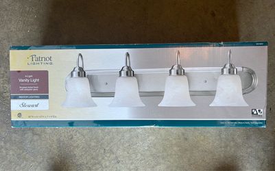 Vanity Light