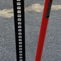 60 Inch Farm Jack