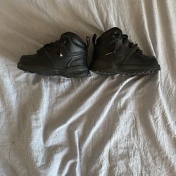 Nike ACG Boots (6c)