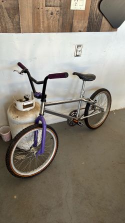GT 20” Bike