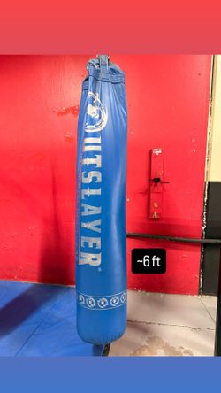 Boxing Bag