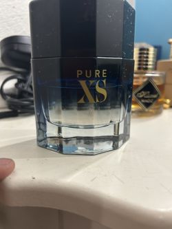 Paco Rabbane Pure xs 