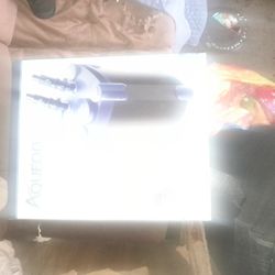 Aqueous Quietflow Aquarium Filter 400