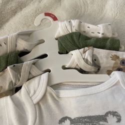 Baby Clothes 