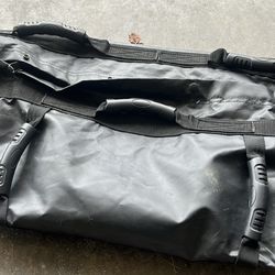 Workout Sandbag (Unfilled, Never Used) 
