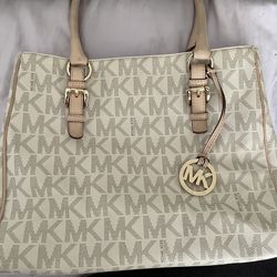 Michael Kors Satchel Purse