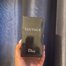 Perfume Sauvage Dior 60 Ml