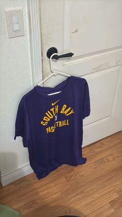 South Bay Lakers Dri Fit Shirt