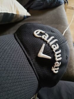 Callaway golf hat!