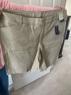 Women’s Bermuda shorts