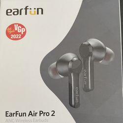 EarFun Pro 2 Earbuds 