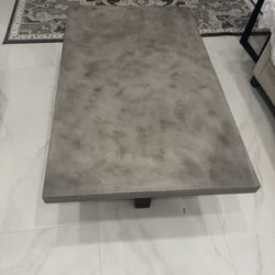 Coffee Table $180
