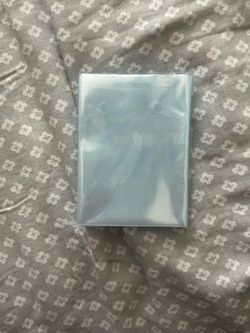 Ultra Pro Card Sleeves