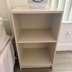 Nightstand 