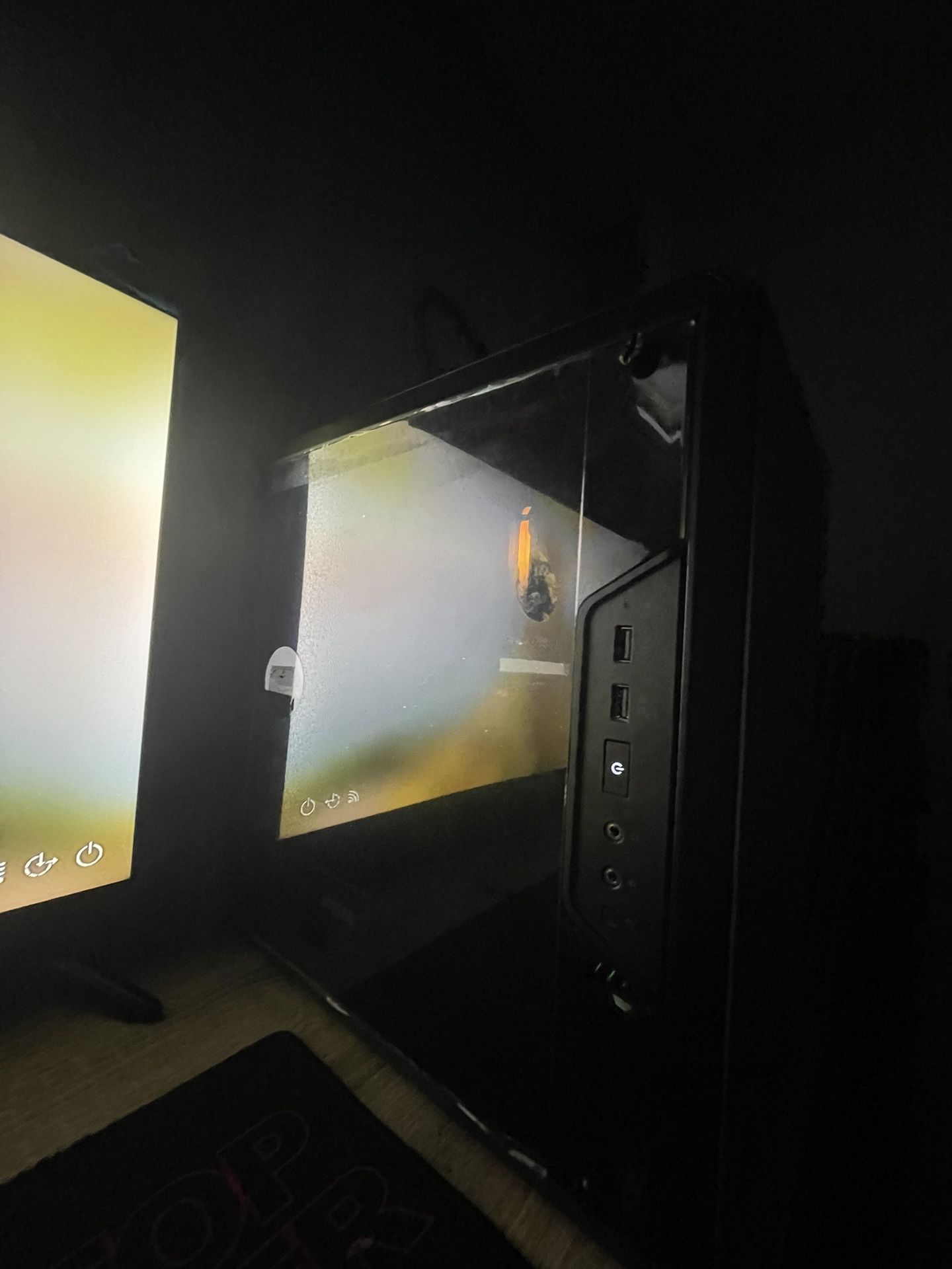Vr Ready Gaming Pc (willing to trade For a gaming laptop)