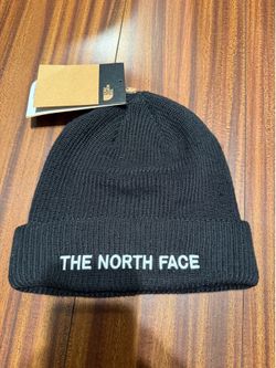 The north face beanie