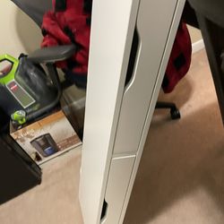 IKEA Desk Hutch 