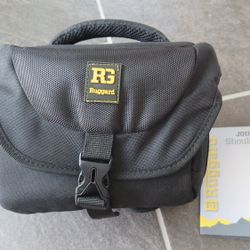 Camera Bag