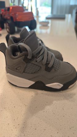 Toddler shoes