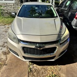 2015 Chevrolet Malibu