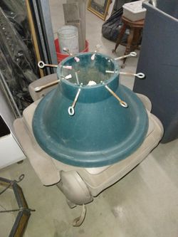 Christmas Tree Stand