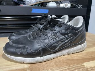 Kith x Asics Gel Lyte III 