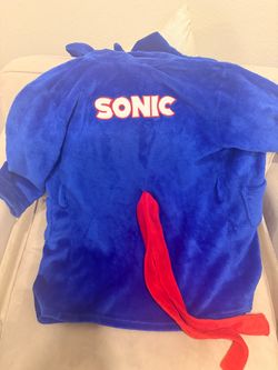Sonic robe