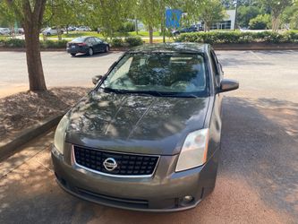 2009 Nissan Sentra