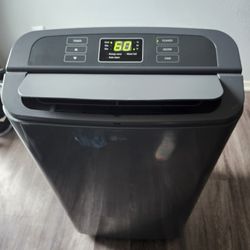 LG 12,000 Btu/h 