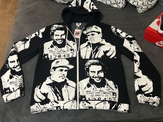 Asaali Hoodie