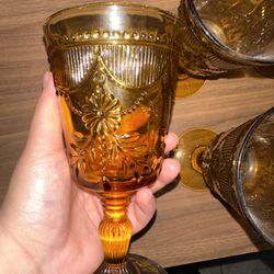 Cocktail Glasses