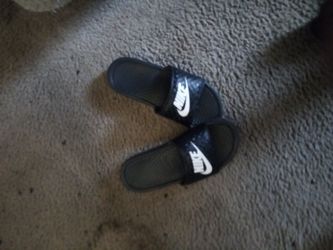 Nike Sandals