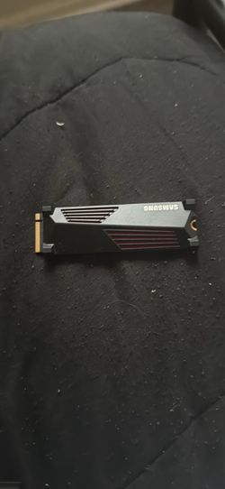 Samsung ssd 1tb