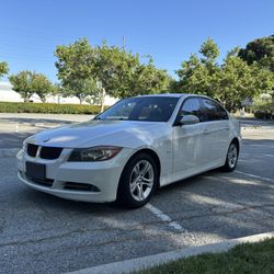 2008 BMW 328i